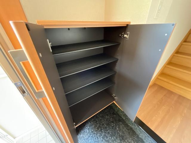 グレイシス堀越 部屋画像