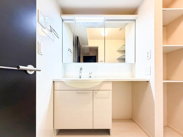 アンソレイユ（202） 部屋画像