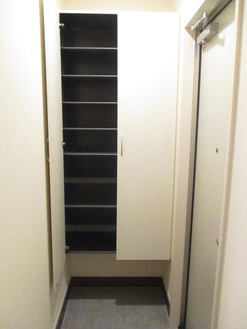 アテスエ東山（101） 部屋画像