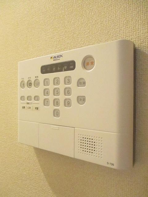 アテスエ東山（101） 部屋画像