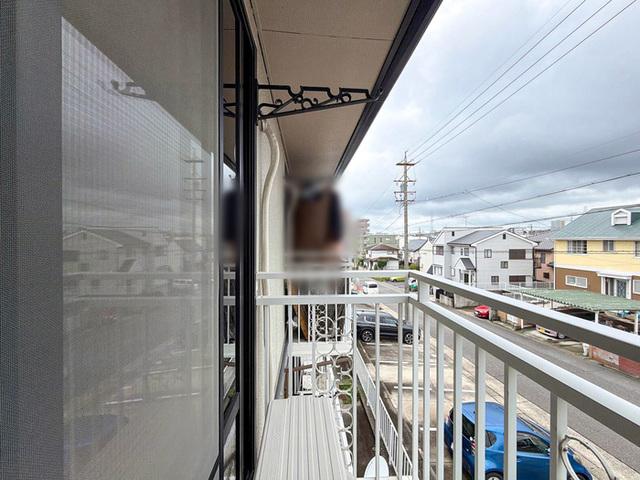 セジュール文教（208） 部屋画像