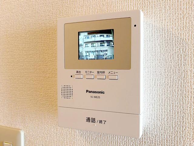 セジュール文教（208） 部屋画像