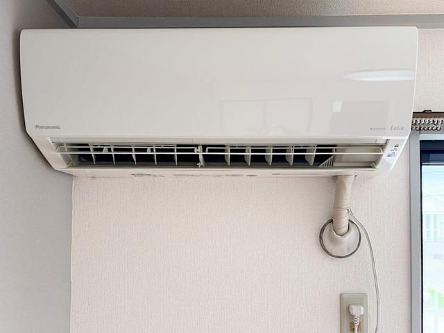 セジュール文教（208） 部屋画像