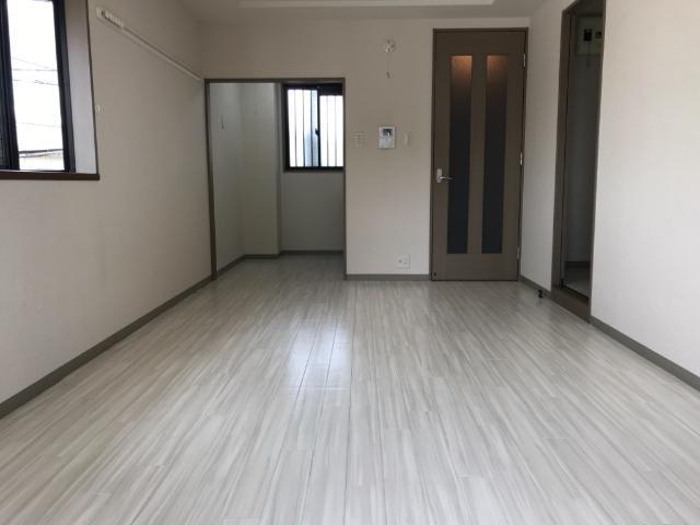 サンライズ山木 部屋画像
