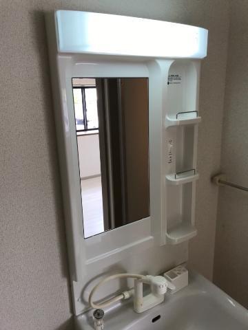 サンライズ山木 部屋画像