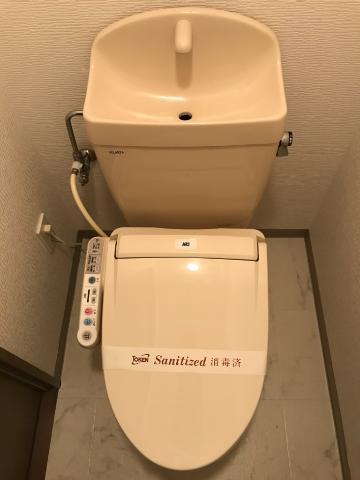 サンライズ山木 部屋画像