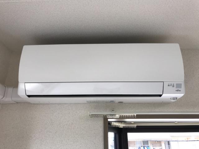 サンライズ山木 部屋画像