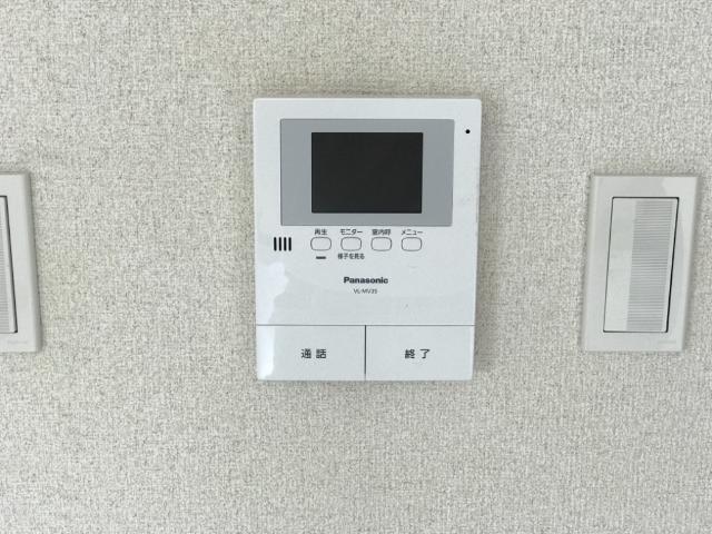 サンライズ山木 部屋画像