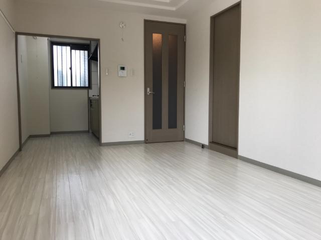 サンライズ山木 部屋画像