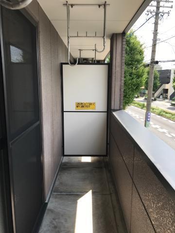 サンライズ山木 部屋画像