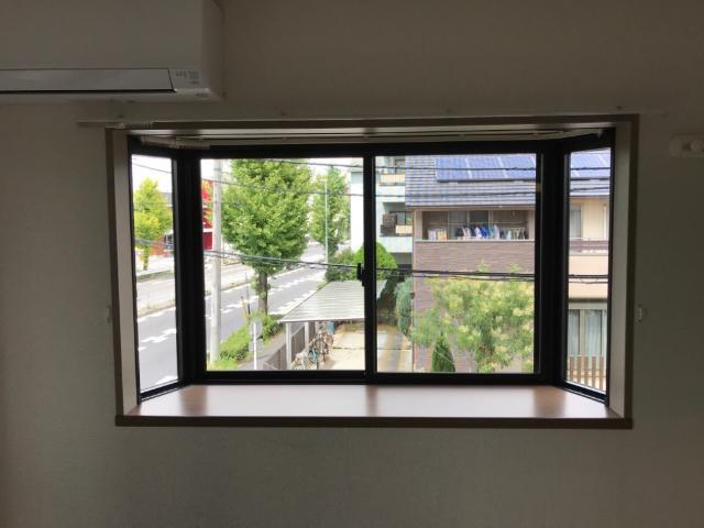 サンライズ山木 部屋画像