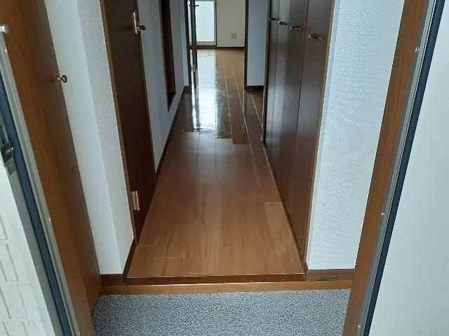エスポワールＫ（205） 玄関