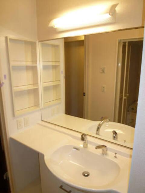 グランドール正徳（102） 部屋画像