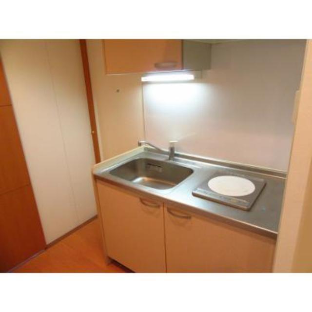 パークアクシス名駅南（509） 部屋画像