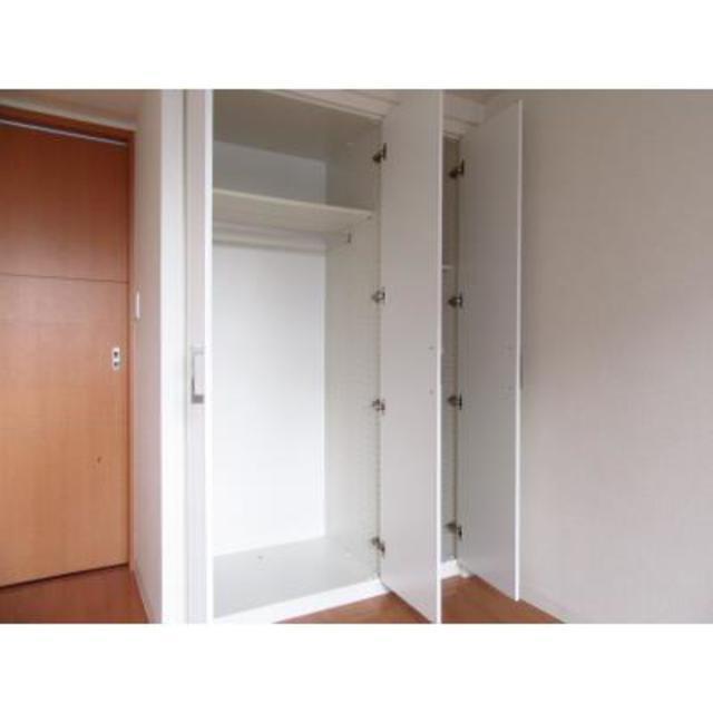 パークアクシス名駅南（509） 部屋画像