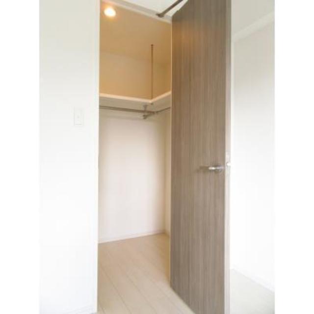 エディアン千種（803） 部屋画像