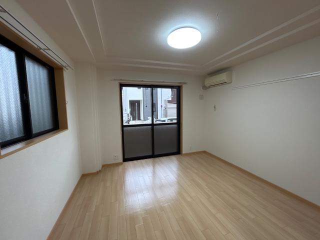 グランドール　Ⅲ 部屋画像