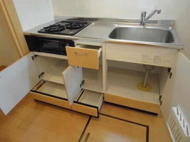 グランドール　Ⅲ 部屋画像