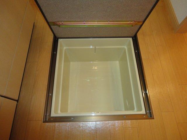 グランドール　Ⅲ 部屋画像
