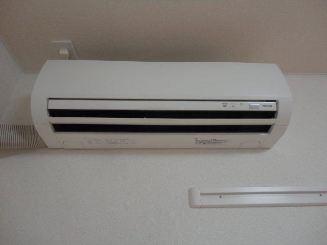 グランドール　Ⅲ 部屋画像