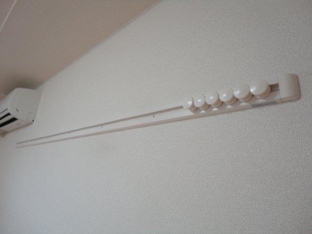 グランドール　Ⅲ 部屋画像