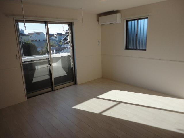 ティエドゥール 部屋画像