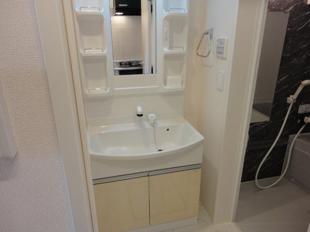 ティエドゥール 部屋画像