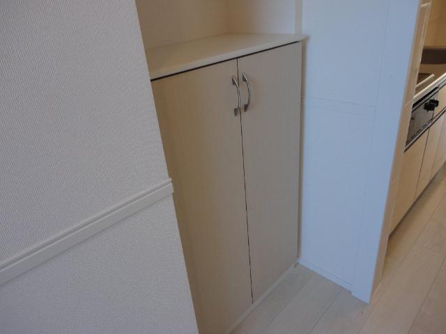 ティエドゥール 部屋画像