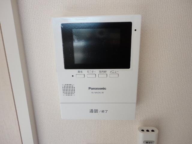ティエドゥール 部屋画像