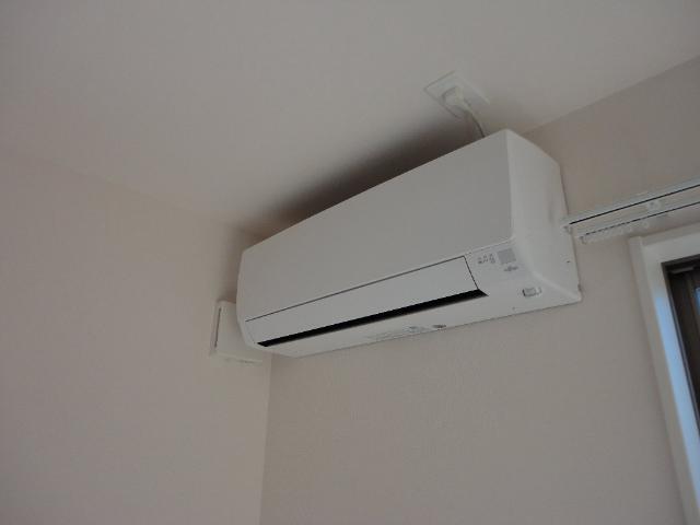 ティエドゥール 部屋画像