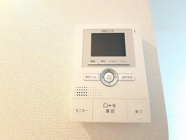 フォレストヒルズ（105） 設備