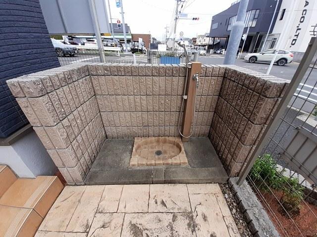 フォレストヒルズ（105） その他部屋・スペース