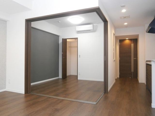 OASIS金山（0302） 部屋画像
