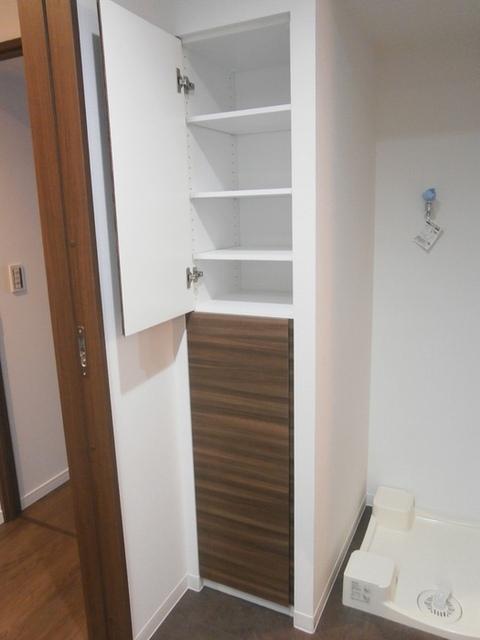 OASIS金山（0302） 部屋画像