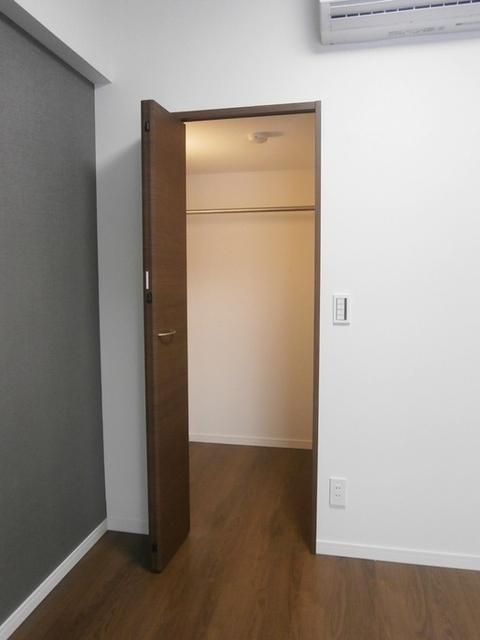 OASIS金山（0302） 部屋画像