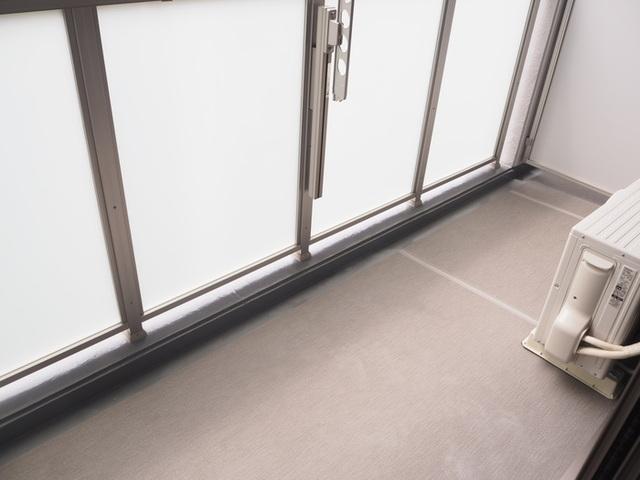 OASIS金山（0302） バルコニー