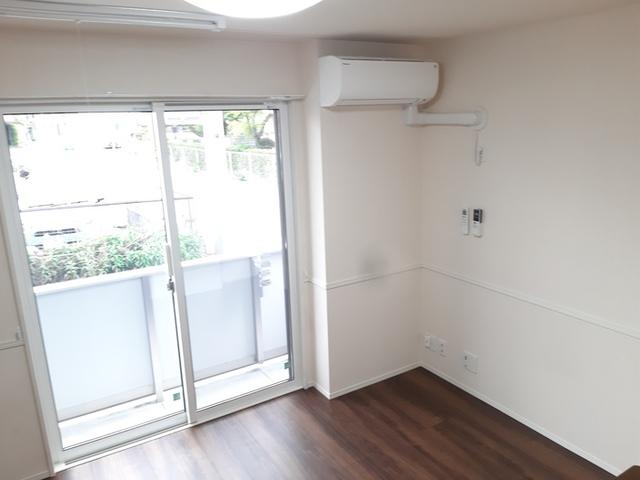 CasaWest（103） 部屋画像