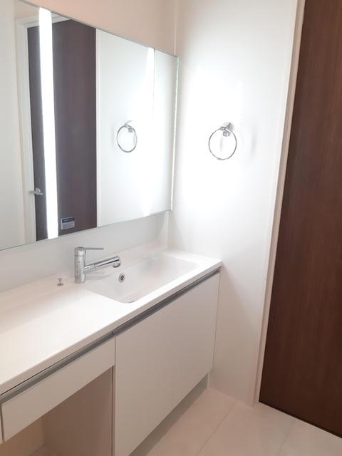CasaWest（103） 部屋画像