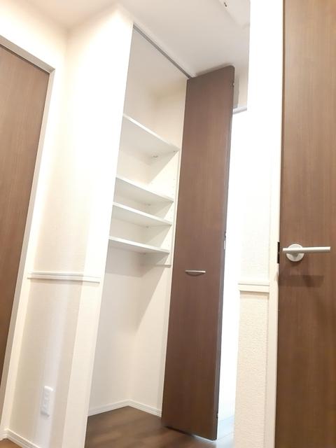 CasaWest（103） 部屋画像