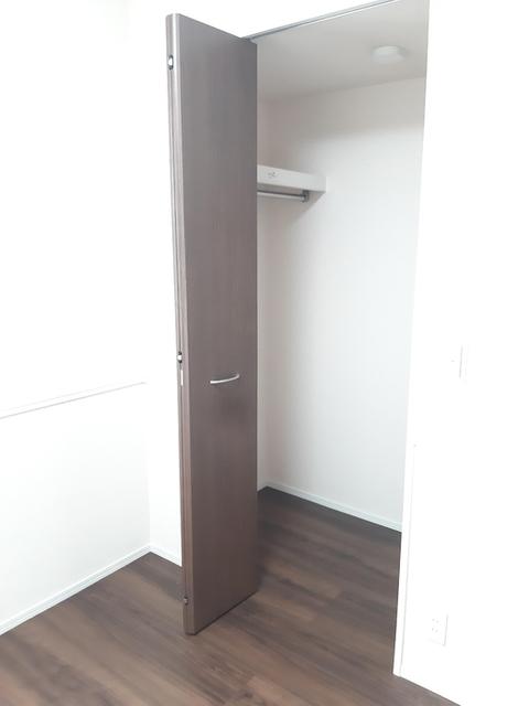 CasaWest（103） 部屋画像