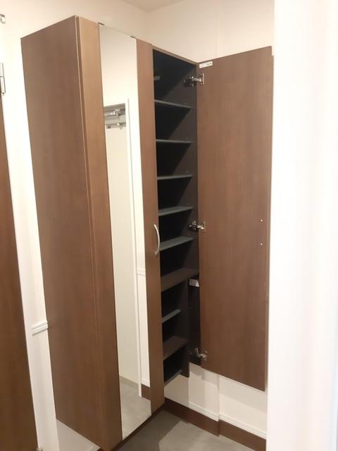CasaWest（103） 部屋画像