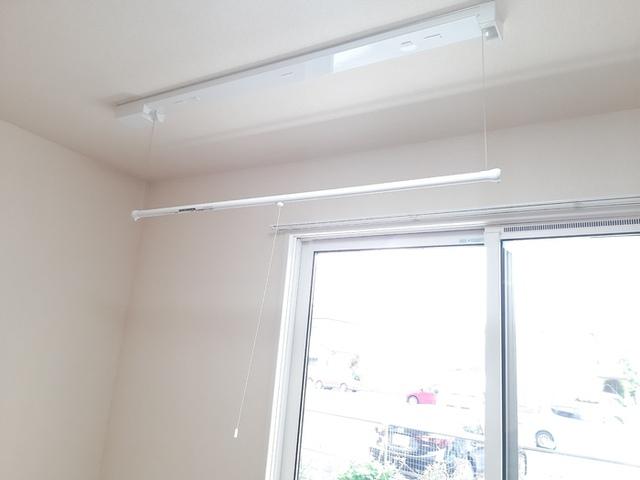 CasaWest（103） 部屋画像