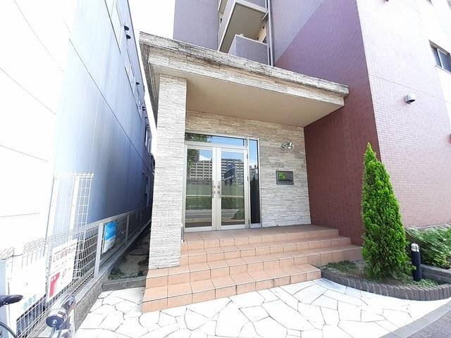 リフレスタ　吹上（502） エントランス
