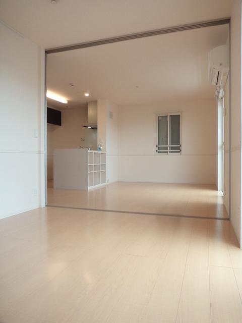 Ｃａｓａ　ｔｅｒｒｅ　Ｂ棟（301） 室内