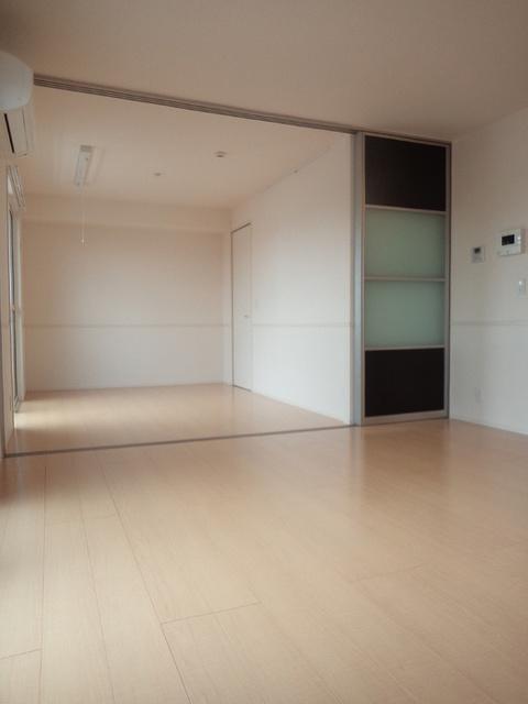 Ｃａｓａ　ｔｅｒｒｅ　Ｂ棟（301） 室内