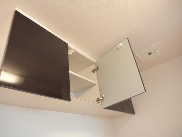 Ｃａｓａ　ｔｅｒｒｅ　Ｂ棟（301） キッチン