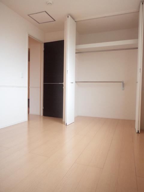 Ｃａｓａ　ｔｅｒｒｅ　Ｂ棟（301） その他部屋・スペース
