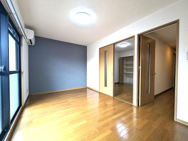 Ｓｋｙｐｉａ江向（302） 部屋画像