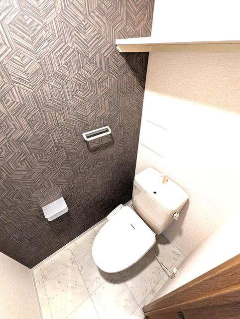 Ｓｋｙｐｉａ江向（302） 部屋画像