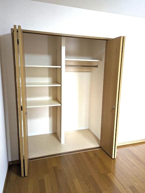 Ｓｋｙｐｉａ江向（302） 部屋画像